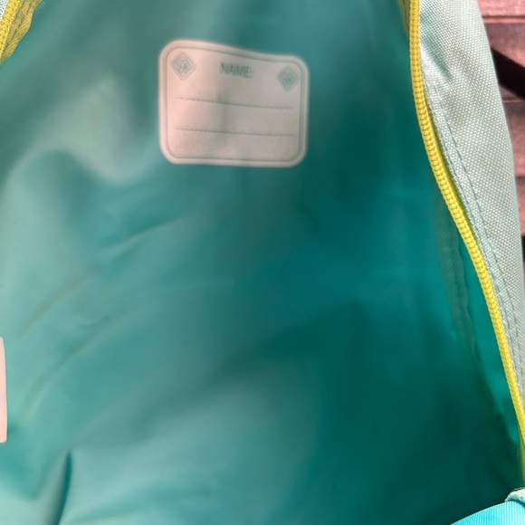 Licensed SCOOBY DOO Mystery Machine Backpack Children Teens Kids Girls Boys - Picture 10 of 14